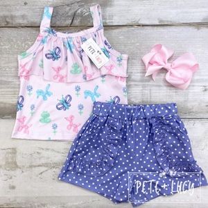 Balloon Animal 2 Piece Set